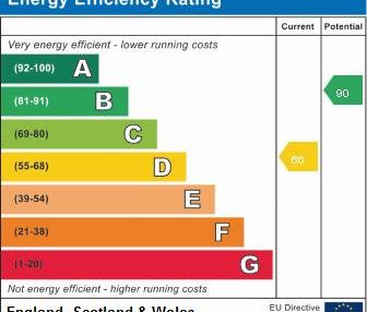2 bedroom terraced house to rent - Photo 1