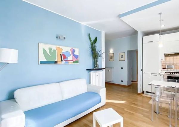 Via Foligno, Rome, Lazio 00182