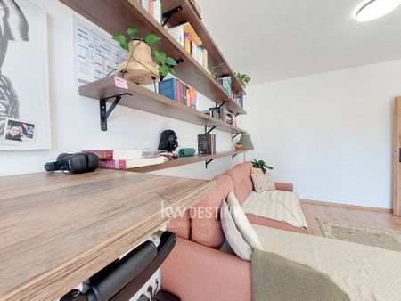 Pronájem bytu 2+1 56 m² - Photo 3