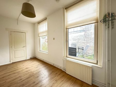 Te huur: Appartement Waldeck Pyrmontstraat in Leiden - Foto 4