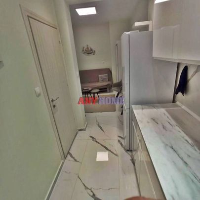 Studio/Γκαρσονιέρα για ενοικίαση Ιπποκράτειο (Φάληρο - Ιπποκράτειο) - Photo 1