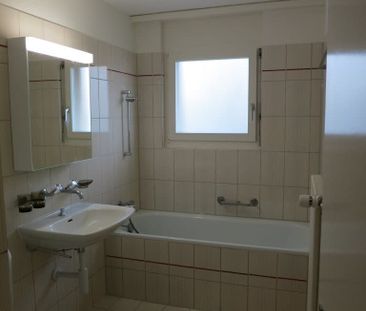 3.5 Zimmer, 82 m², 1. Stock - Foto 3