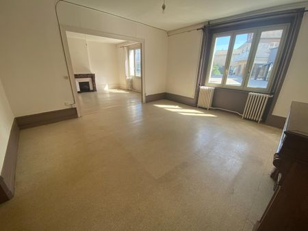 Appartement 4 pièces à louer Montbrison - 42600 / Réf: 126-1835 - Photo 4