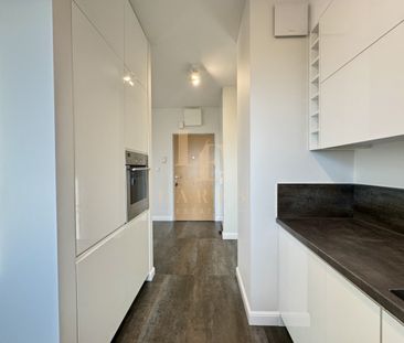 Soho Factory | Loggia z widokiem | Parking - Photo 1