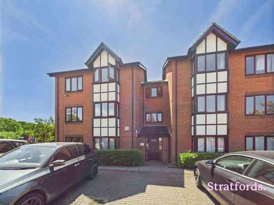 1 bedroom apartment to rent - Photo 1