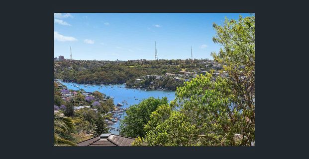 Stunning Water Views and Lock Up Garage - 6-month lease only, private appointment - Photo 1