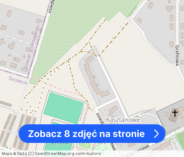 2 pokoje | balkon | gotowe do zamieszkania | Os. Kasztanowe | Szczecin - Zdjęcie 1