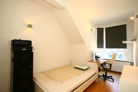 De Moucheronstraat, 107, 2593PZ, Den Haag - Foto 3