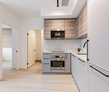 For Lease - 1050 Eastern Avenue Unit# 1507, Toronto, Ontario - Photo 5