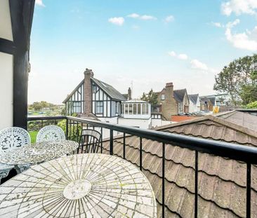 2 bedroom semi-detached house to rent - Photo 4