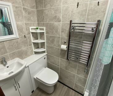 1 Bed Flat, Granton Place, AB10 - Photo 6