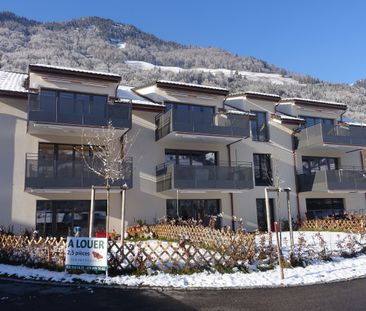 CHARMING 4½ BEDROOM – Ideal and quiet for a family! - Foto 6