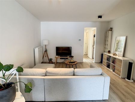 gezellig appartement met 2 slpks, centrum tienen - Kapelstraat 6, 3300 TIENEN - Photo 2