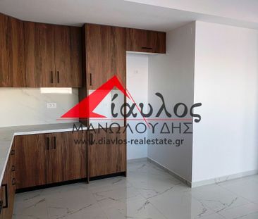 Διαμέρισμα για ενοικίαση Πάνορμος (Γεροπόταμος) - Photo 6