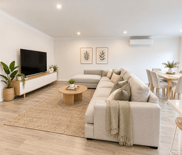 Modern Family Living in a Peaceful Beveridge Setting - Photo 3