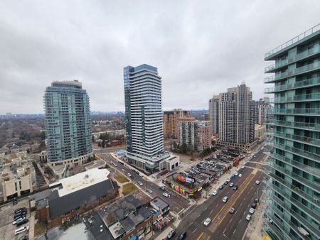 For Lease - 5508 Yonge Street Unit# 2311, Toronto, Ontario - Photo 5