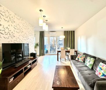 3-pokojowe mieszkanie z balkonem i garażem | Wola - Фото 3