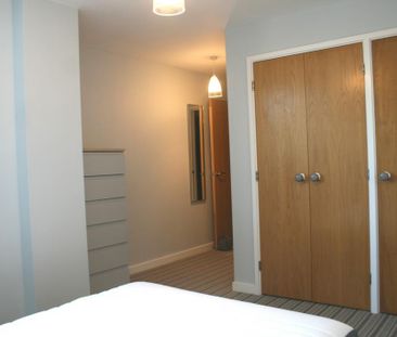 2 bedroom apartment to rent - Photo 6