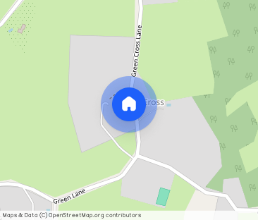 Green Cross Farm, Green Cross Lane, Churt, Farnham, GU10 - Photo 1