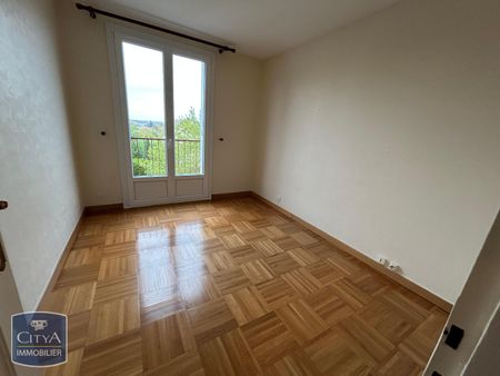 Location Appartement 3 pièces 61m² LE MANS 72000 - Photo 2