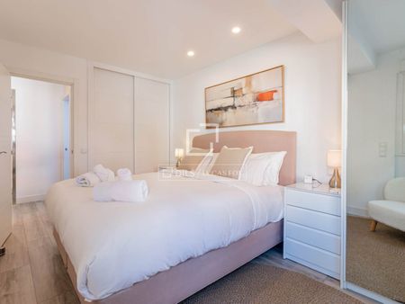 Excellent 1 Bedroom apartment for rent in Cuatro Caminos, Madrid - Photo 5