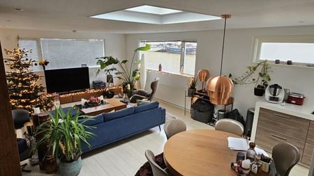 Huis te huur: Nieuwe Keizersgracht 392-G 1018 VG Amsterdam - Photo 2