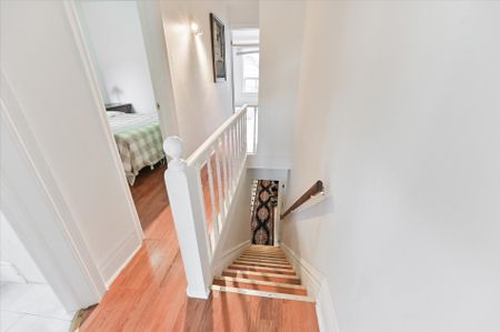 For Lease - 13 Silver Avenue Unit# Upper, Toronto, Ontario - Photo 5
