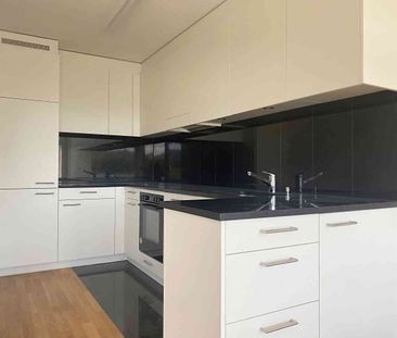 4.5 Zimmer, 85 m², 8. Stock - Photo 1