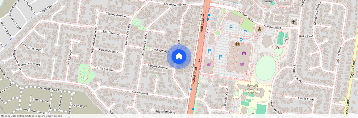 26/29 Stamford Crescent, Vic 3178, Rowville