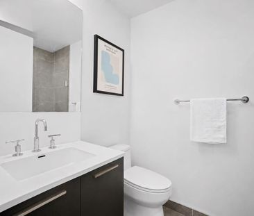 For Lease - 3 Gloucester Street Unit# 3313, Toronto, Ontario - Photo 6