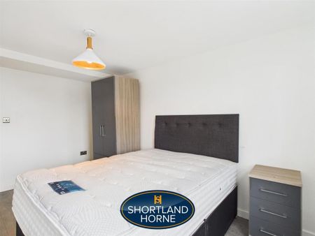 1 bedroom apartment to rent - Photo 5