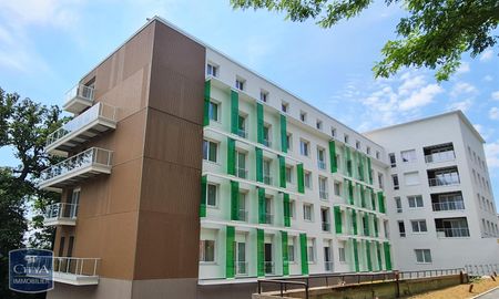 Location Appartement 3 pièces 75m² LE HAVRE 76600 - Photo 2