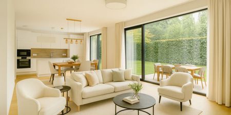 Woning te huur in Ukkel voor € 3.400 met 3 slaapkamers - Foto 3