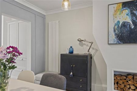 2 bedroom terraced house to rent - Photo 3