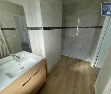 Location Appartement 3 pièces 68m² BOURG EN BRESSE 01000 - Photo 6