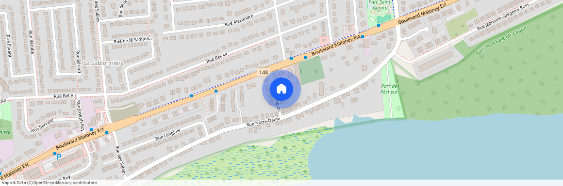 1170 rue bigras, Gatineau, Gatineau, Outaouais, J8P 1S2