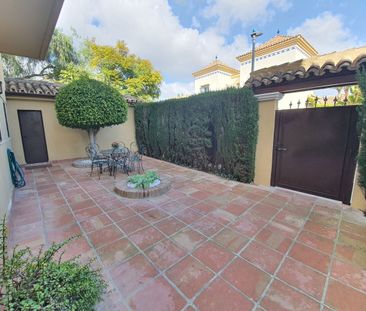 House in Nueva Andalucía, Costa del Sol - Photo 5