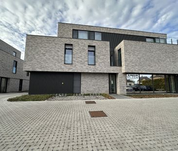 Gelijkvloers appartement met 1 slaapkamer te Bilzen - Foto 2