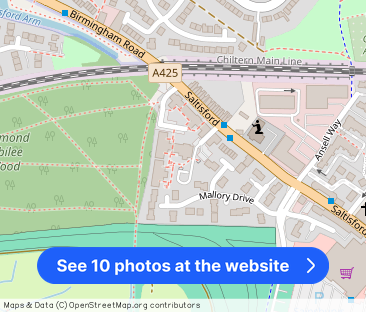 2 bedroom apartment to rent Birch Meadow Close, Warwick, CV34 - Photo 1