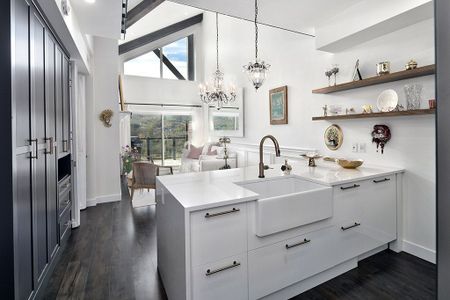 For Lease - 18 Beckwith Lane Unit# 404, Blue Mountains, Ontario - Photo 4