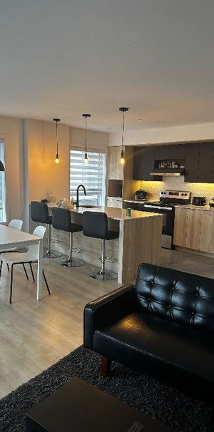 Appartement à louer - Photo 1