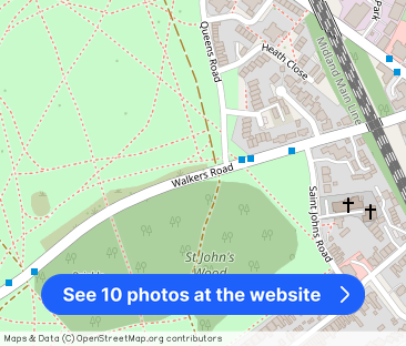 Walkers Road, Harpenden, AL5 - Photo 1
