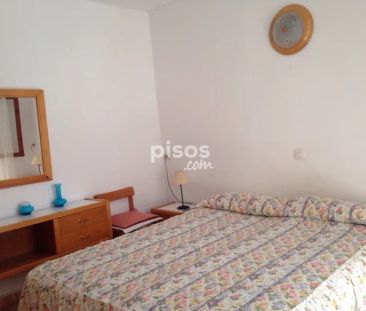 Apartamento en alquiler en Calle Ten-bel - Photo 1