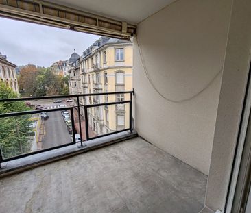 Appartement à louer F3 à Sarreguemines - Photo 2