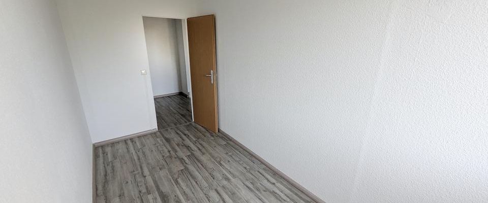 ++ schickes, neues Zuhause - wunderschöne 3-Raum Wohnung mit Balkon - gepflegte Wohnanlage ++ - Foto 1