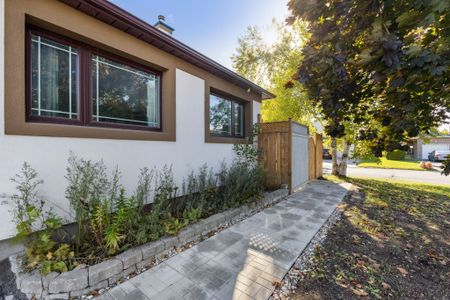 For Lease - 46 Flint Court, Barrhaven, Ontario - Photo 2