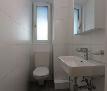 5.5 Zimmerwohnung an bester City-Lage - Photo 1