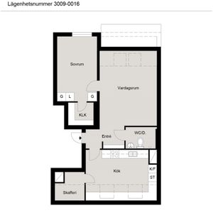 Föreningsgatan 88 - Photo 3