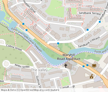 Sandbank Street, Maryhill, Glasgow, G20 - Photo 1