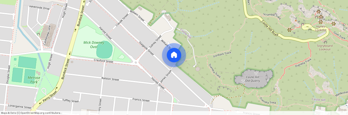 66 William Street, Qld 4810, West End